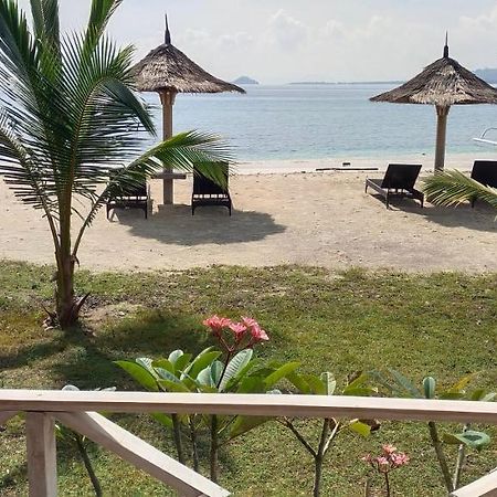 Alam Karang Hotel Gili Gede Eksteriør billede