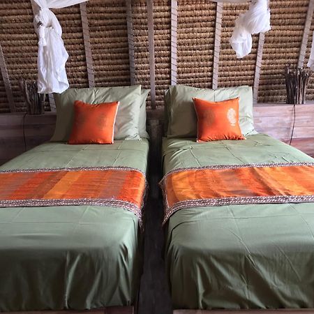 Alam Karang Hotel Gili Gede Eksteriør billede