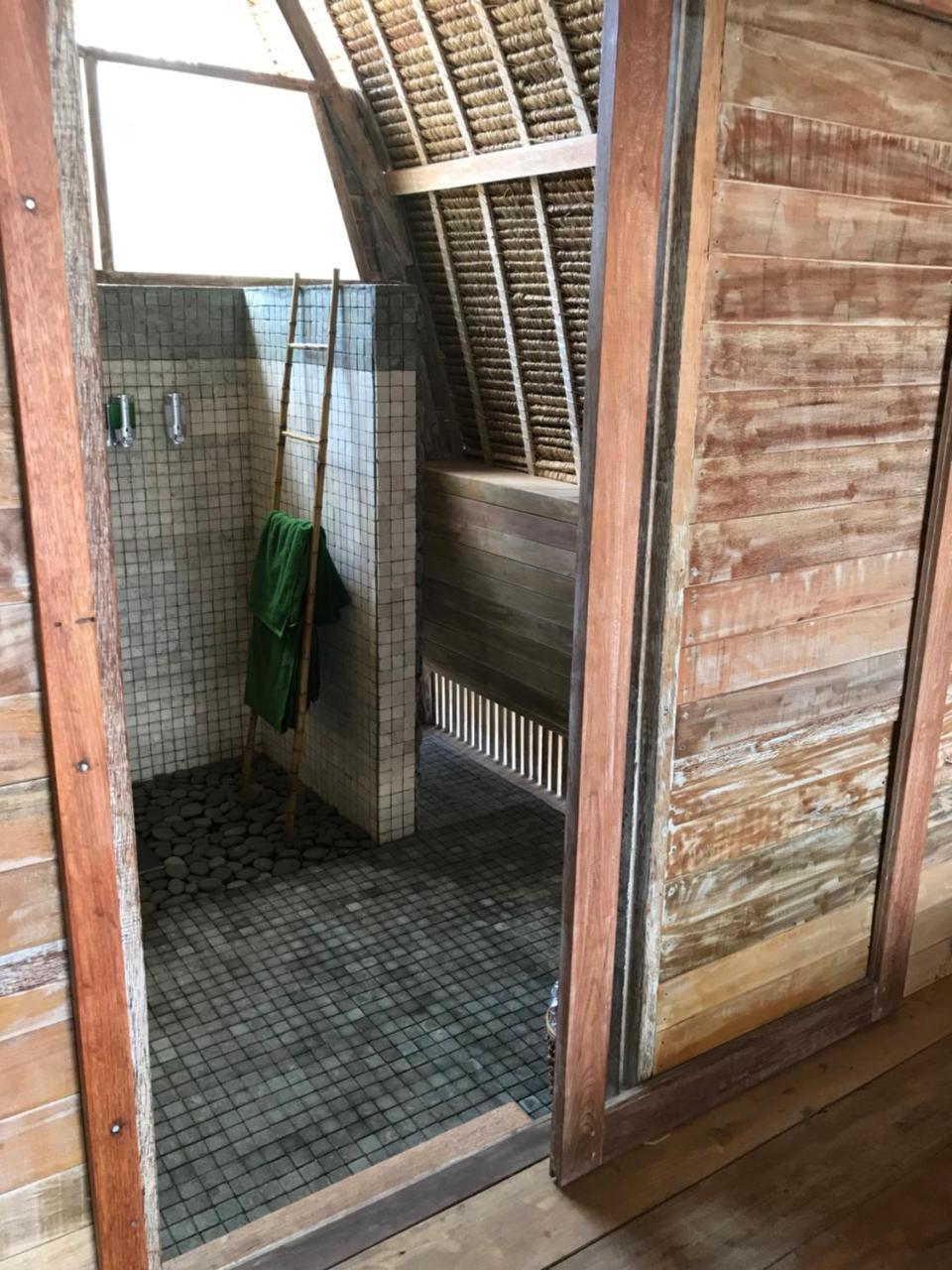 Alam Karang Hotel Gili Gede Eksteriør billede