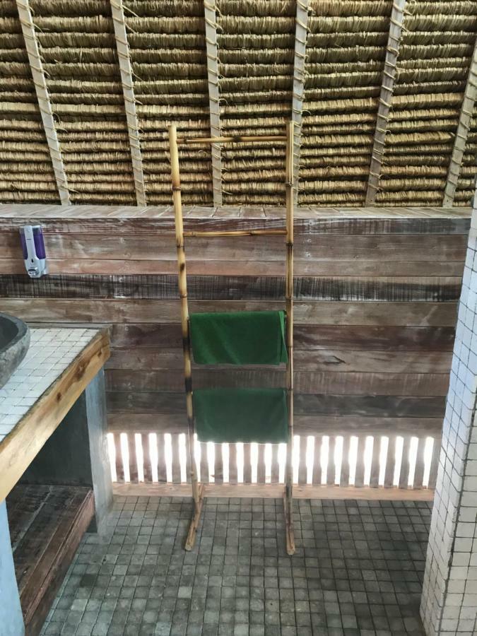 Alam Karang Hotel Gili Gede Eksteriør billede